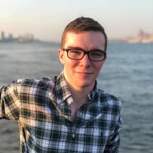 Meet your Posher, Sean